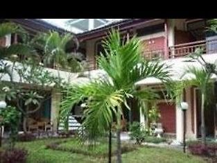 Bali Village Bagak Экстерьер фото
