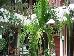 Bali Village Bagak Экстерьер фото