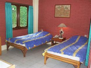 Bali Village Bagak Экстерьер фото