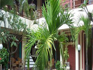 Bali Village Bagak Экстерьер фото